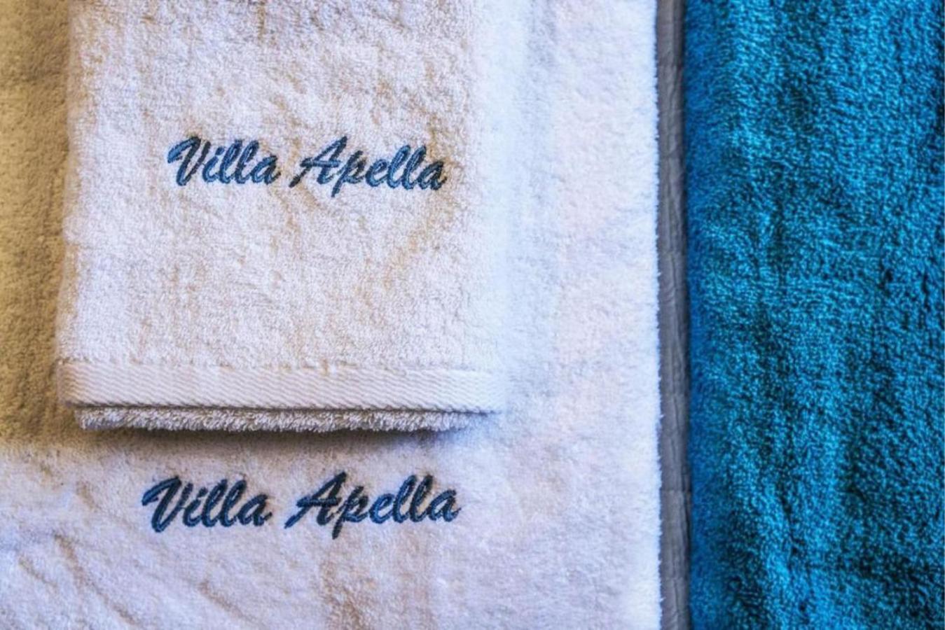 Villa Apella - Private Heated Pool Nohia エクステリア 写真