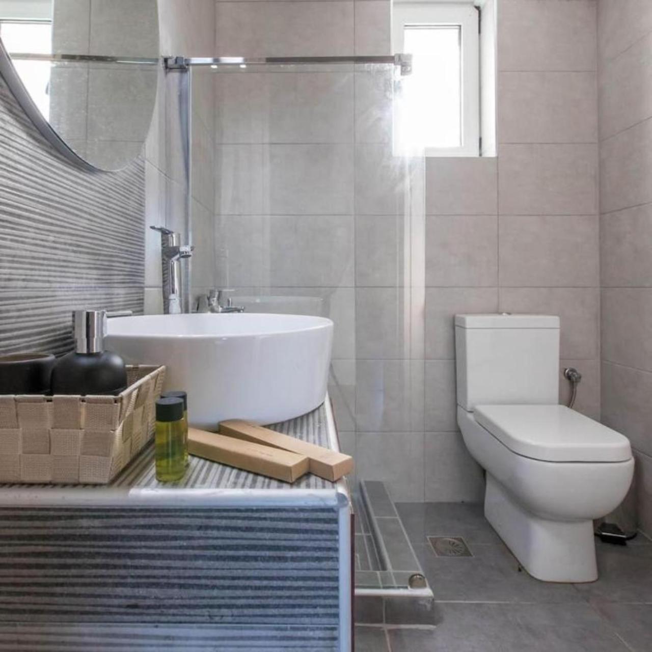 Villa Apella - Private Heated Pool Nohia エクステリア 写真
