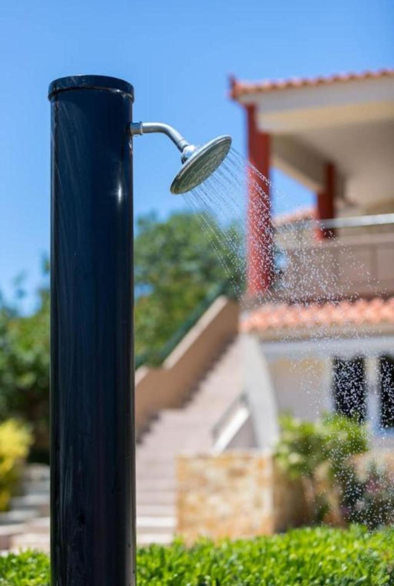 Villa Apella - Private Heated Pool Nohia エクステリア 写真