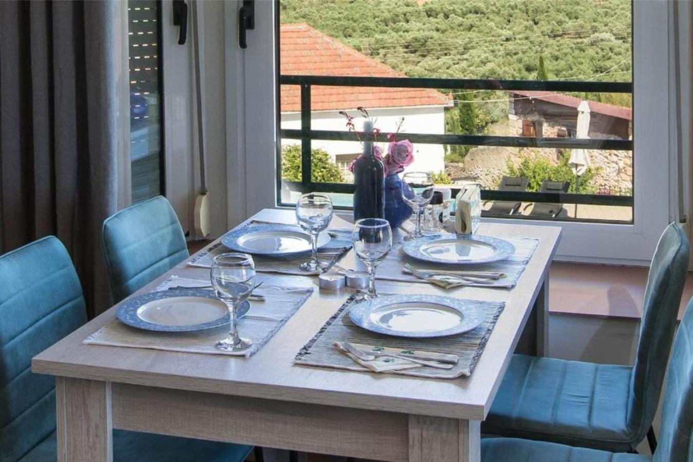 Villa Apella - Private Heated Pool Nohia エクステリア 写真