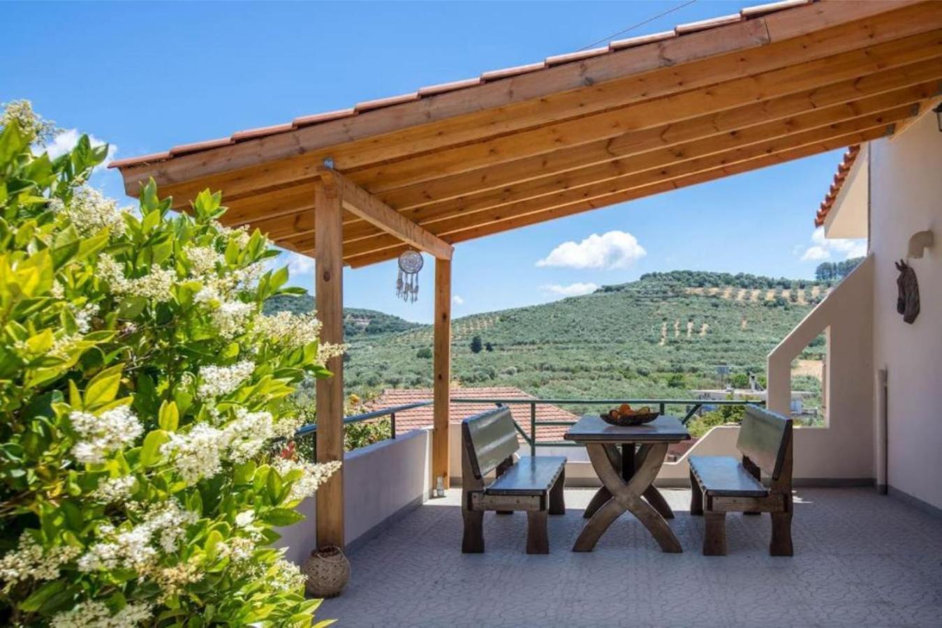 Villa Apella - Private Heated Pool Nohia エクステリア 写真