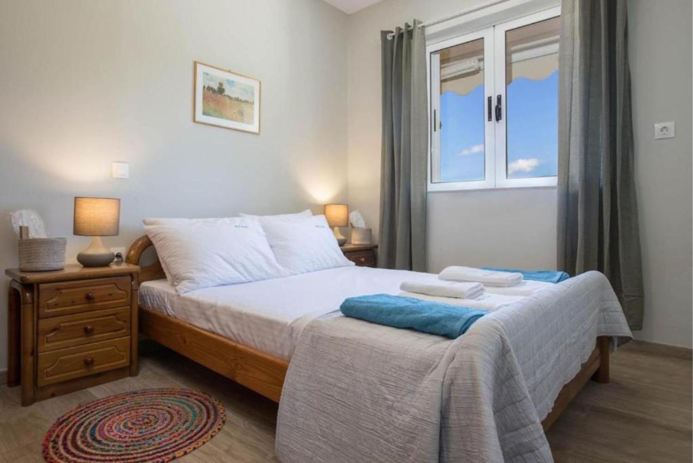 Villa Apella - Private Heated Pool Nohia エクステリア 写真
